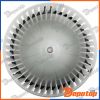 Pulseur d'air habitacle pour TOYOTA | EWN-TY-019, 70-03-0009